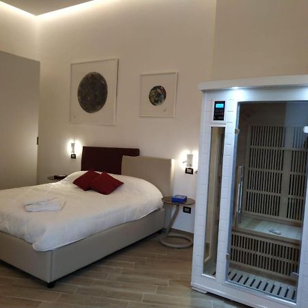 Neruda Chic House Vomero Napoli Eksteriør billede