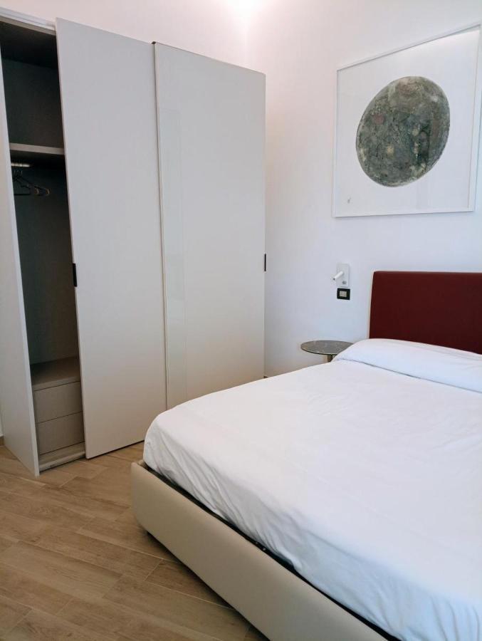 Neruda Chic House Vomero Napoli Eksteriør billede